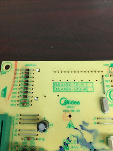 GE Midea Microwave Control Board MD12011LH EMLAA9X-10-K EMLAA9X-S10-K | NT690