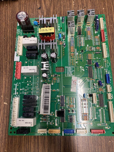 DA41-00538G SAMSUNG REFRIGERATOR MAIN CONTROL BOARD |BK707