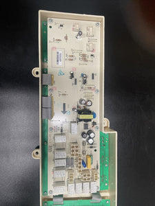 GE Washer Control Board Part # 301334270038 |KMV133