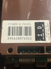 Load image into Gallery viewer, 395628074322 FISHER &amp; PAYKEL CONTROL BOARd |WM1549
