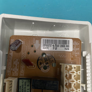 LG Refrigerator Power Control Board - Part # EBR600707 EBR60070707 |KM1485