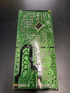 GE MICROWAVE CONTROL BOARD - PART# 6871W1S005D 6870W1A005A |BK1473