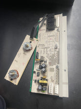 Load image into Gallery viewer, GE WASHER CONTROL BOARD - PART # 175D5261G023 |WM1456
