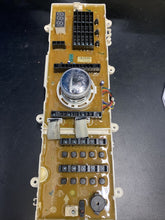 Load image into Gallery viewer, LG WASHER DISPLAY  BOARD PART# EBR75351403 (322) | |BKV136
