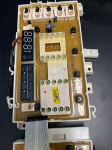 LG Washer Interface Control Board | 6871ER2019K |BKV7