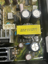 Load image into Gallery viewer, TR 49005A RACE 1806 Main Control Board |Wm1453
