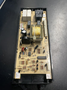 316418307 Kenmore Range Control Board Lifetime |WM1101