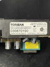 Load image into Gallery viewer, GE Range Oven Control Board - Part # 183D8194P001 WB27K10086 | WM542
