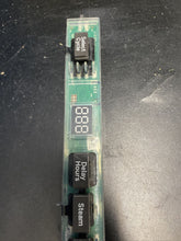 Load image into Gallery viewer, GE Dishwasher Display and Control Board 265D1468G400 WD21X23702 |BKV140
