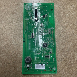 KENMORE WHIRLPOOL REFRIGERATOR CONTROL BOARD 61739509 W10179147A |KM1316