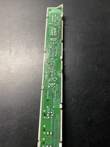 LG REFRIGERATOR CONTROL/DISPLAY BOARD PART # 6871JB1374B 6870JB8090B |BK1169