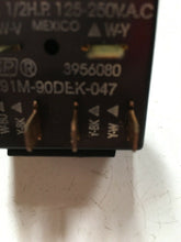 Load image into Gallery viewer, Whirlpool Kenmore washer motor speed cycle switch 3956080 | ZG Box 23
