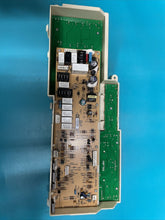 Load image into Gallery viewer, GE Washer Interface Control Board - Part # 00N21830102 Rev F |KMV142
