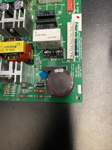Samsung Refrigerator Control Board DA41-00651M / DA41-00537B |BK1024