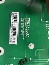 Load image into Gallery viewer, KENMORE REFRIGERATOR DISPENSER DISPLAY CONTROL BOARD # EBR733307 |WM1375
