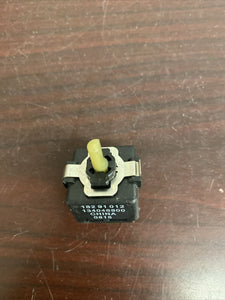 Frigidaire Dryer Control Switch - Part# 134046800 182 91 012 | NT503