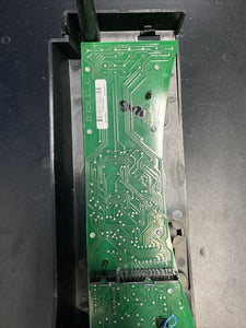 Kenmore Dryer Control Board Part # 8519269 Rev Rel |BKV6