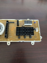 Load image into Gallery viewer, LG WASHER CONTROL BOARD PART# EBR67460502 LG3110123 | NT338
