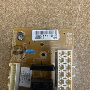 LG Refrigerator Power Control Board - Part # EBR600707 EBR60070707 |KM1218