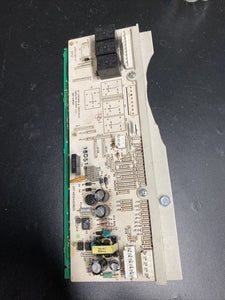 GE WASHER MAIN CONTROL BOARD - PART# 175D5261G040 |BK986