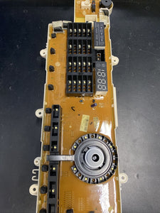 LG WASHER CONTROL BOARD EBR62267122 |BKV10