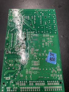 OEM GE 200D4864G046 Refrigerator Control Board | |BK800