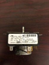 Load image into Gallery viewer, WHIRLPOOL DRYER TIMER PART P/N 3976576 |RR902
