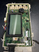 Load image into Gallery viewer, Lg Washer User Interface Control Board Part # 6871er2020b |BKV126

