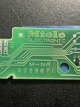 Load image into Gallery viewer, MIELE ELECTRONIC CONTROL BOARD 10720803 M-R 6228871 300304 EW575 |WM117

