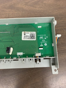 Laundry Control Board - Part# V98472H-3-H29 0181800045 1004435951 V12636 | GG421