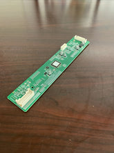 Load image into Gallery viewer, Kenmore Refrigerator Display Control Board - Part# EBR78723403 | NT427
