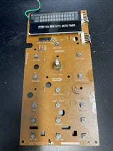 Load image into Gallery viewer, GE Microwave Control Board - Part# 6871W2S247A 6870W2A247A |BK1181
