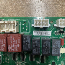 Load image into Gallery viewer, Whirlpool Refrigerator Control Board - Part # W10235414 Rev B |KM1316
