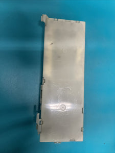 Bosch Dishwasher Control Board - Part # 9000814631 |KM1491