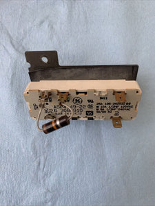 Maytag Dryer Switch 6 3086910 / 63086910  |GG329