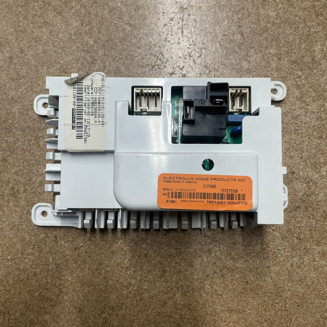 Kenmore Washer Control Board Part # 137275308 |KM1517