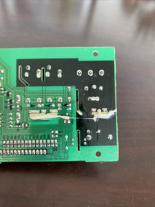 Sunbeam Microwave Main Control Digital Readout Circuit Board MEL416-SA39V | N313