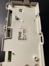 Load image into Gallery viewer, Control Circuit Board Dryer Miele EPW420 5647802 |BK983

