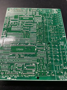 DA41-00476E Samsung Refrigerator Control Board |BK1506