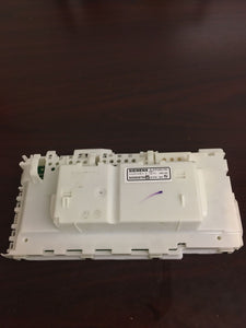 Siemens Bosch Dishwasher Control Board - Part # 9000536784 | NT631