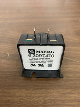 Load image into Gallery viewer, OEM Maytag Dryer Buzzer 63097470 6-3097470 |GG524
