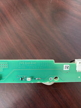 Load image into Gallery viewer, MIELE DISPLAY PCB ASSEMBLY PART# ELP852 07912472 EW582 141200 0711690 | NT296
