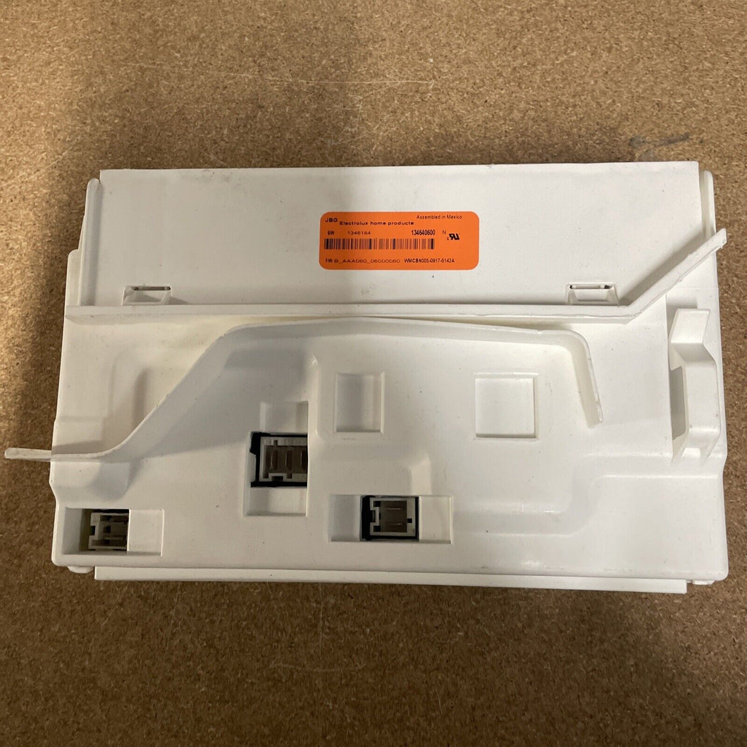 Frigidaire Washer Control Board | 134640600 |KM806