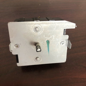 GE Dryer Timer 175D2308P009 | A 249