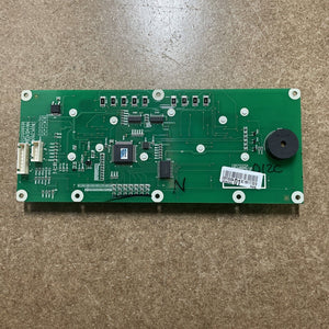 LG Refrigerator Dispenser Control Board - Part # EBR79329401 |KM782