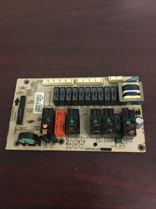 GE Microwave Control Board - Part # EBR59024802 WB27X11114 | NT943