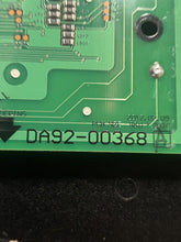 Load image into Gallery viewer, Samsung Refrigerator Control Board - Part # DA92-00368B |WM1518

