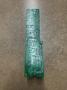 Frigidaire Dishwasher Electronic Control Board Part # 154718501 |KM1415