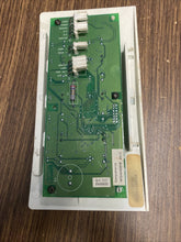 Load image into Gallery viewer, 197D4576G016 GE Refrigerator Dispenser Control Board |BK583
