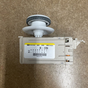 Maytag Washing Machine Timer 35-5789. #93 |KM808